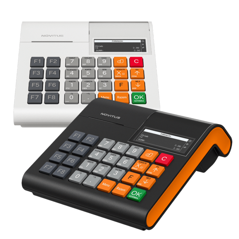 NOVITUS LINK ONLINE GSM