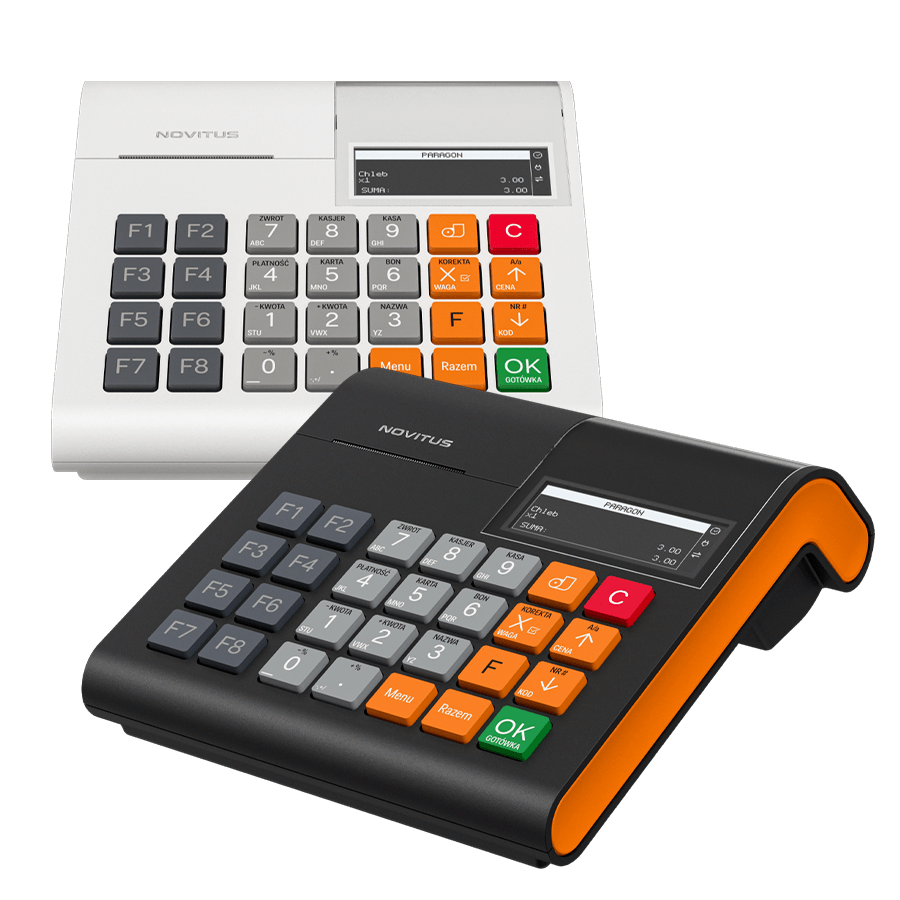 NOVITUS LINK ONLINE GSM