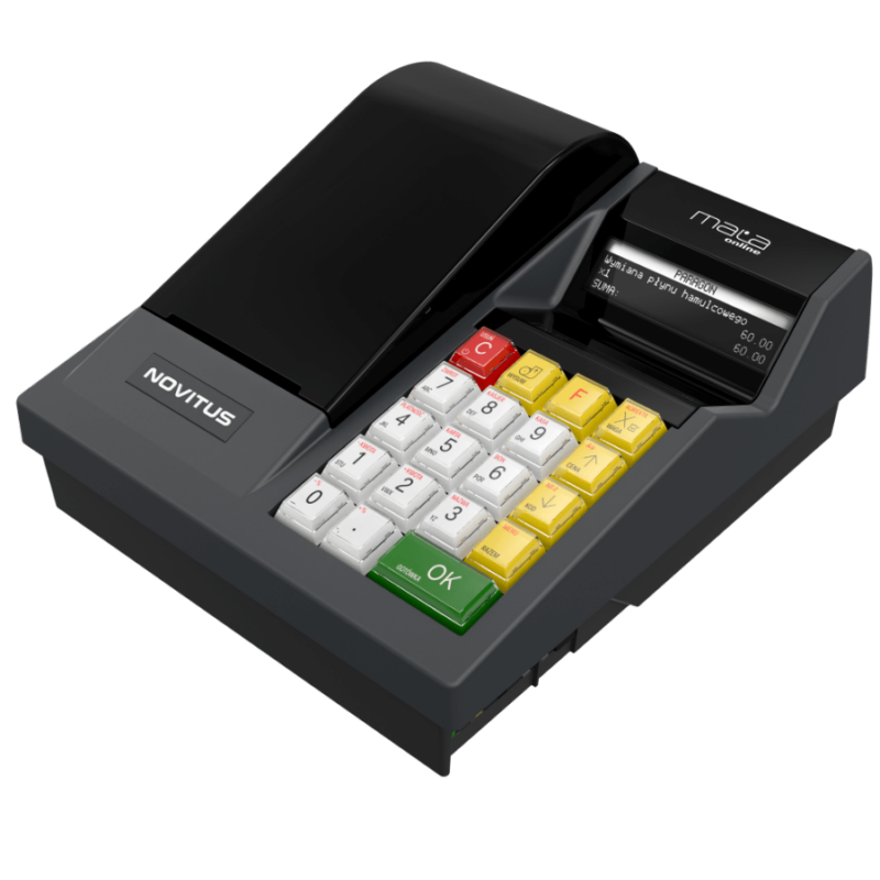 NOVITUS MAŁA ONLINE