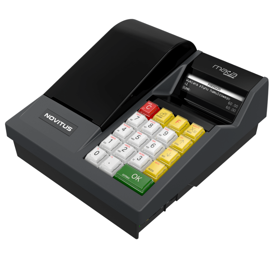 NOVITUS MAŁA ONLINE