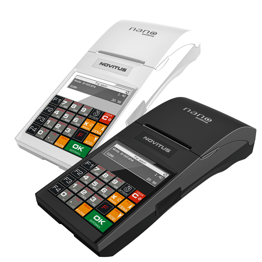 NOVITUS Nano Online GSM