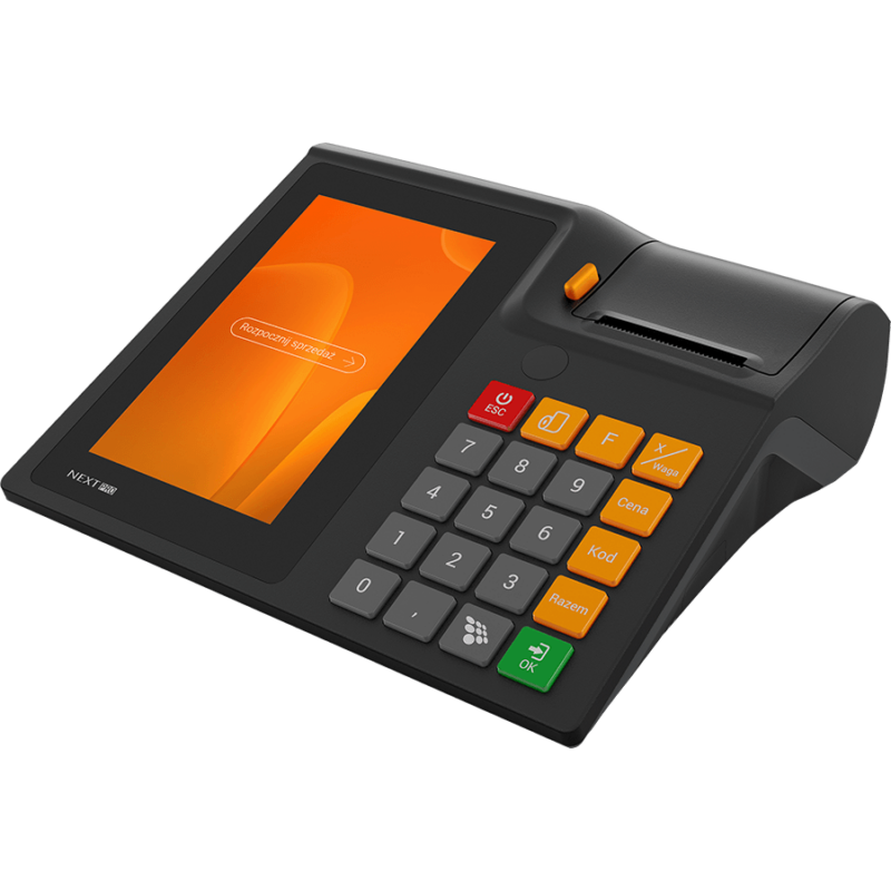 NOVITUS NEXT Pro Online