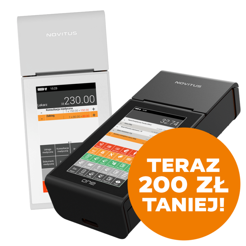 NOVITUS ONE Online GSM