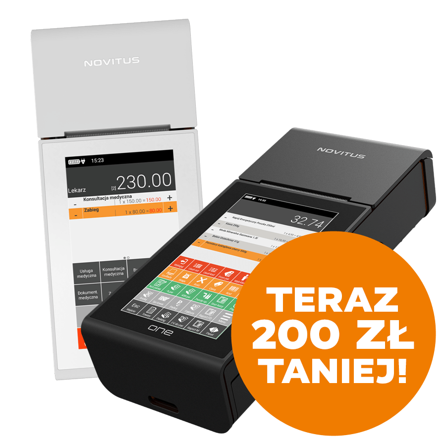 NOVITUS ONE Online GSM