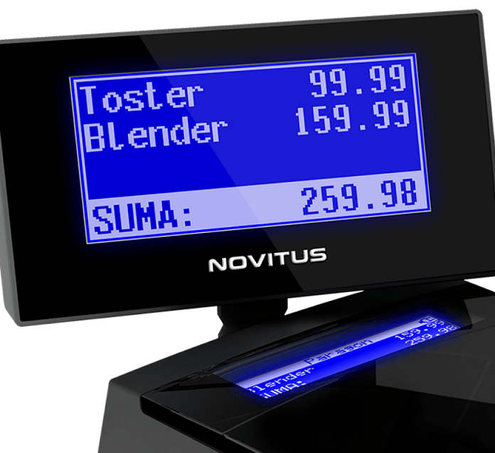 Paytel terminale płatcnicze