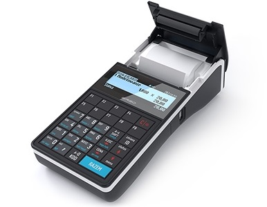 Kasy fiskalne posnet ergo online. Elpro-Bis Kalisz