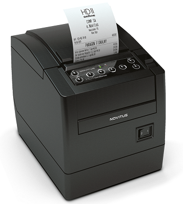 Protokoły komunikacji z komputerem