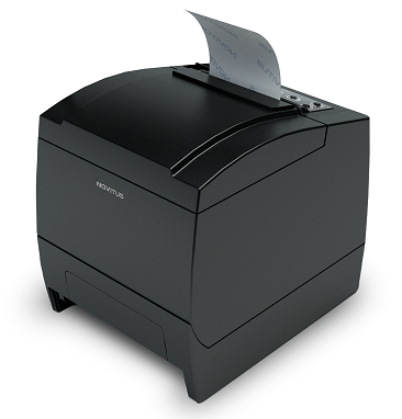 Mechanizm drukujący CITIZEN typu clamshell