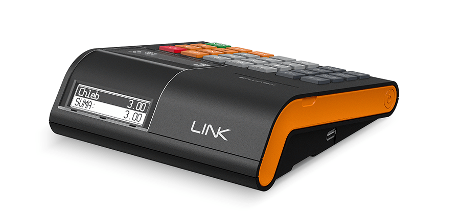 NoviCloud z Novitus Link GSM24 online