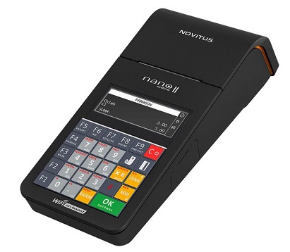 Kasy fiskalne dla prawników