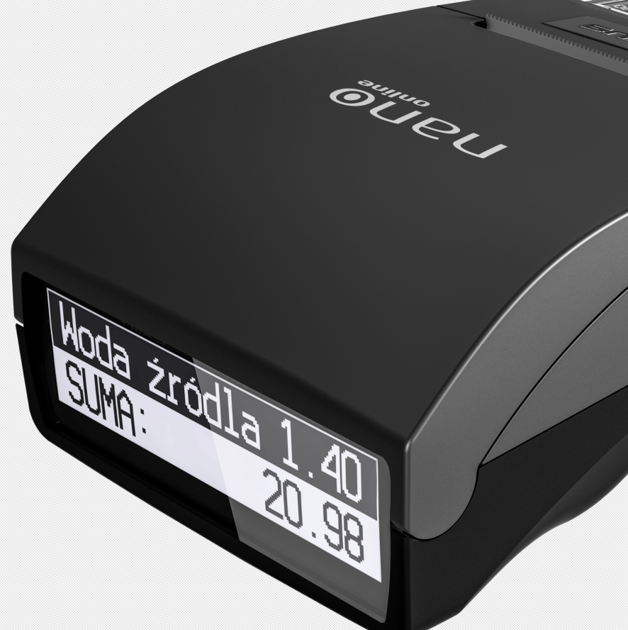 Kasa fiskalna novitsu nano online gam24