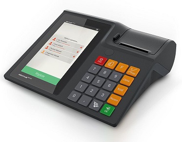 Novitus next online drukarka fiskalna