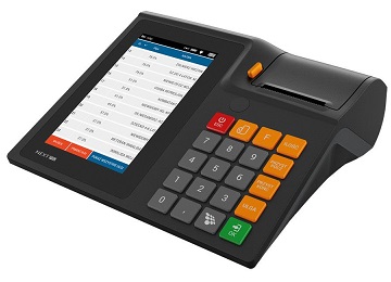 Kasy fiskalne Novitus Next Pro online