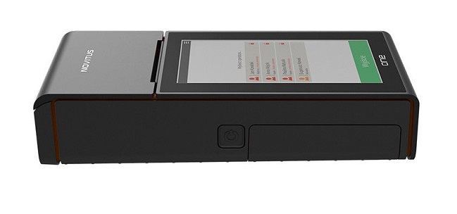 Novitus komunikacja z CRK