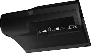 Porty kasy fiskalnej Novitus