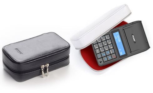 Etui do kasy fiskalnej