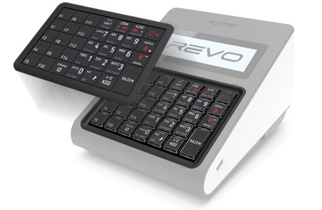 Kasy fiskalne Posnet revo online. Kalisz, Turek, Ostrów Wlkp.