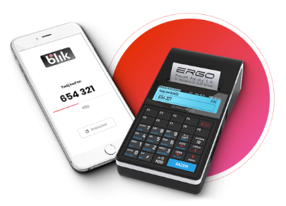 Blik. Elpro-Bis Kalisz.