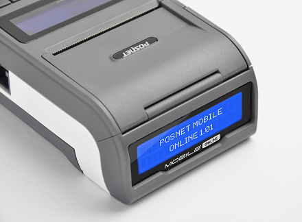 Kasa fiskalna z mechanizmem "wrzuć i drukuj". Kalisz, Pleszew, Turek.