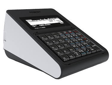 Kasy fiskalne online - Posnet