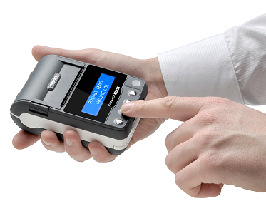 Drukarka fiskalna posnet temo online. dla prawników