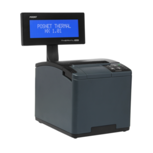 POSNET Thermal HX Online