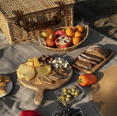 Zmiana stawek VAT na żywność